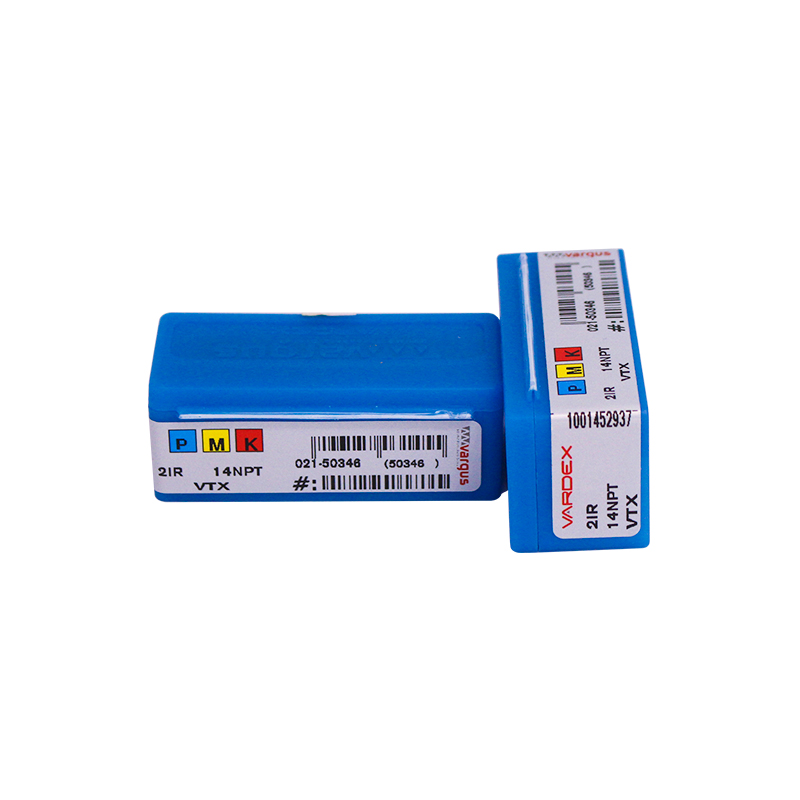 Vargus 2IR14NPT Carbide Insert (10 PCS)