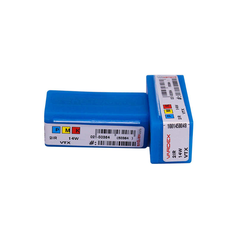 Vargus 2IR14W Carbide Insert (10 PCS)