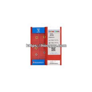 Original ZCC-CT SPMG060204 Carbide Insert - Square | Steel (10 PCS) ZSG20 SPMG060204 ZSG20