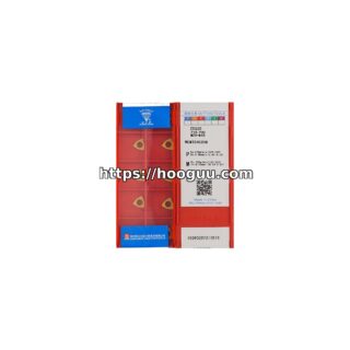 Original ZCC-CT WCMT040208 Carbide Insert - Trigon 80° | Steel, Stainless Steel (10 PCS) ZSG20 WCMT040208 ZSG20