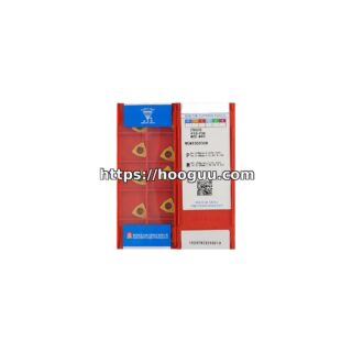 Original ZCC-CT WCMT050308 Carbide Insert - Trigon 80° | Steel & More (10 PCS) ZSG20 WCMT050308 ZSG20