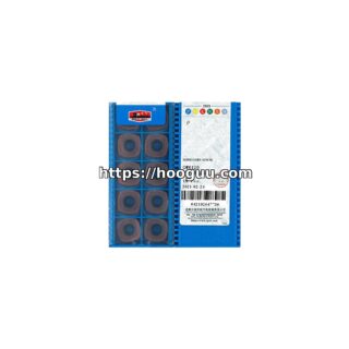 Original Chang Cheng SOMT1505-GWM GW8120 Carbide Insert – Square (10 PCS)
