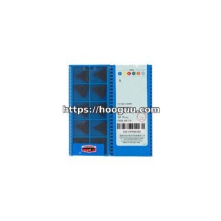 Original Chang Cheng TNMA160408 CK515 Carbide Turning Insert - Triangle | Cast Iron (10 PCS)