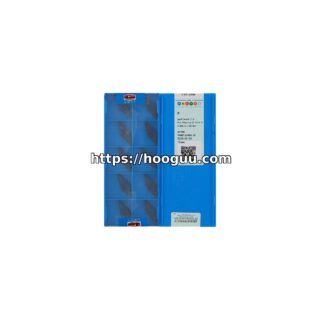 Original Chang Cheng VNMG160404-GF AP105 Carbide Turning Insert – Diamond 35° | Steel & More (10 PCS)