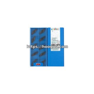 Original Chang Cheng VNMG160408-V2 CK515 Carbide Turning Insert – Diamond 35° | Steel & More (10 PCS)