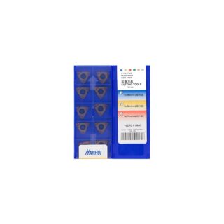 Original Han Hui 16ER2.0 Carbide Insert | Steel & More (10 PCS) HMC 16ER2.0 HMC