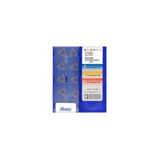 Original Han Hui 16NR14UN Carbide Insert | Steel & More (10 PCS) HMC-Z 16NR14UN HMC-Z