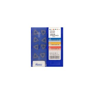 Original Han Hui 16ER14UN Carbide Insert | Steel & More (10 PCS) HMC-Z 16ER14UN HMC-Z