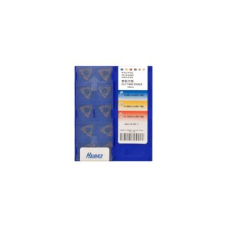 Original Han Hui 16ER14W Carbide Insert | Steel & More (10 PCS) HMC-Z 16ER14W HMC-Z