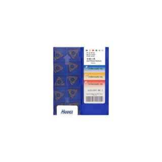Original Han Hui 16ER18NPT Carbide Insert | Steel & More (10 PCS) HMC-Z 16ER18NPT HMC-Z