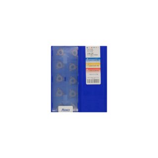 Original Han Hui GBA43L150-02 Carbide Insert | Steel & More (10 PCS) HMC GBA43L150-02 HMC