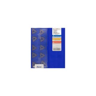Original Han Hui GBA43R330-03 Carbide Insert | Steel & More (10 PCS) HMC GBA43R330-03 HMC