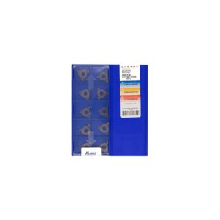 Original Han Hui GBA43R200-02 Carbide Insert | Steel & More (10 PCS) HMC GBA43R200-02 HMC