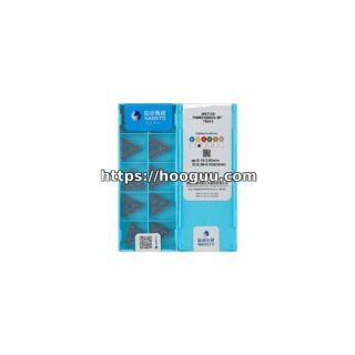 HardStone TNMG160404-BF HS7125 Triangle Steel TNMG331