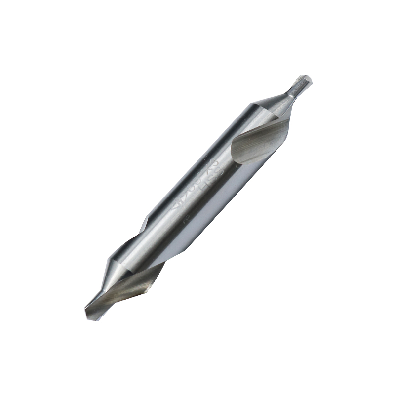 100% Original  Full grinding center drill type A 2*1.83（R3.5）*D7*50 1 pcs HDA0023036