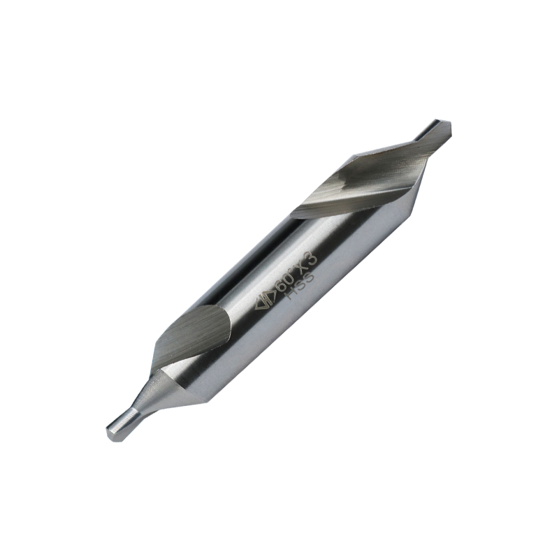 100% Original Full grinding center drill B-type A6 5 pcs HDA0025007