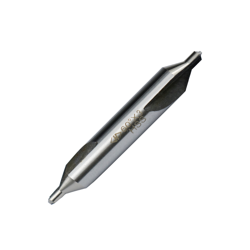 100% Original Milling groove center drill type A A10 5 pcs HDA0028015