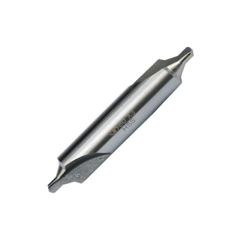 100% Original Milling groove center drill B-type B5 (Coating) 5 pcs HDA0030013