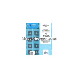 HardStone CCMT120404-MP HS8125 Diamond 80° Steel CCMT431