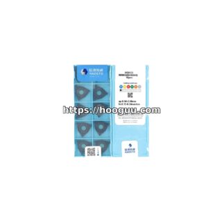 HardStone WNMG080404HQ HS8125 Trigon 80° Steel WNMG331