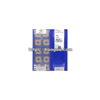 Original ZCC-CT SNMG190612-DR YBC251 Carbide Turning Insert - Square | Steel (10 PCS)