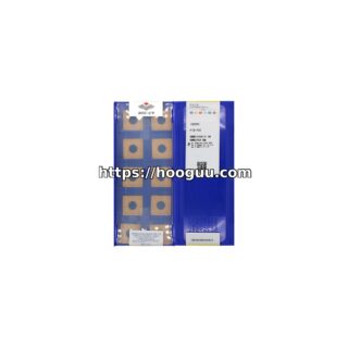 Original ZCC-CT SNMG190612-DM YBC251 Carbide Turning Insert - Square | Steel (10 PCS)