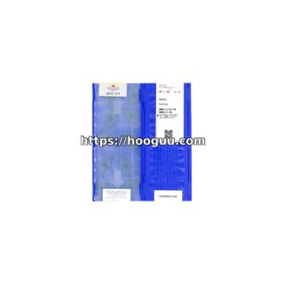 Original ZCC-CT DNMG150604-PM YBC252 Carbide Turning Insert - Diamond 55° | Steel & More (10 PCS)