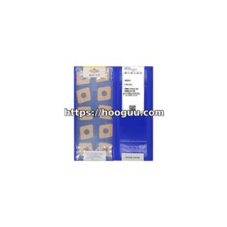Original ZCC-CT CNMG190624-DR YBC251 Carbide Insert - Diamond 80° | Steel, Hardened Steel (10 PCS)