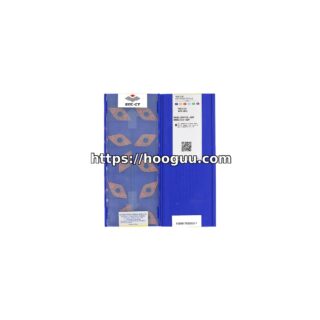 Original ZCC-CT DNMG150408-ADF YB9320 Carbide Turning Insert - Diamond 55° | Steel, Cast Iron (10 PCS)
