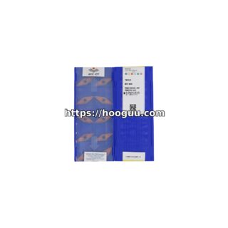 Original ZCC-CT VNMG160408-ADF YB9320 Carbide Turning Insert - Diamond 35° | Steel & More (10 PCS)