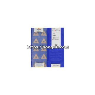 Original ZCC-CT TNMG220404R-ZC YBC251 Carbide Turning Insert - Triangle | Steel, Stainless Steel (10 PCS)