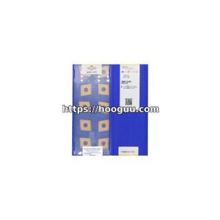 Original ZCC-CT CNMG160608 YBC251 Carbide Turning Insert - Diamond 80° | Steel (10 PCS)