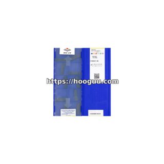 Original ZCC-CT ZPKD0604-MG YBC252 Carbide Insert | Steel (10 PCS)