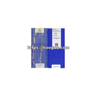 Original ZCC-CT ZRGD04-MG YBC251 Carbide Insert | Steel (10 PCS)