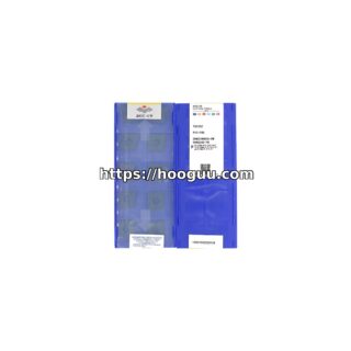 Original ZCC-CT CNMG160608-PM YBC252 Carbide Turning Insert - Diamond 80° | Steel & More (10 PCS)