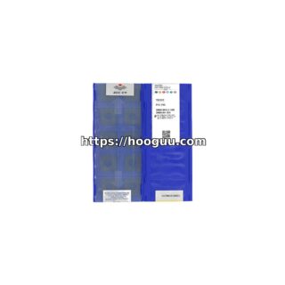 Original ZCC-CT SNMM190616-HDR YBC252 Carbide Turning Insert - Square | Steel, Cast Iron (10 PCS)