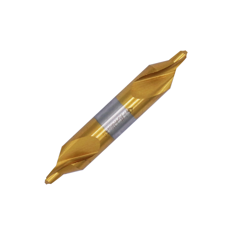 100% Original Cobalt containing center drill type A A6 black 1 pcs HDA0793020