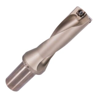 Original Korloy KLA0366012 Indexable U-Drill