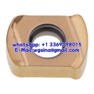 Original TaeguTec 0603R-MM TT9080 Carbide Insert | Stainless Steel & More (10 PCS) BLMP BLMP 0603R-MM TT9080