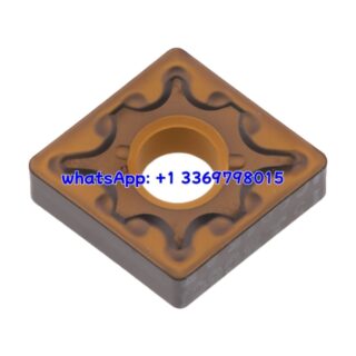 Original Mitsubishi CNMG120408-MA MC6015 Carbide Insert - Diamond 80° (10 PCS)
