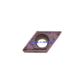 Original Sumitomo DCMT11T304N-LU AC6040M Carbide Insert - Diamond 55° (10 PCS)