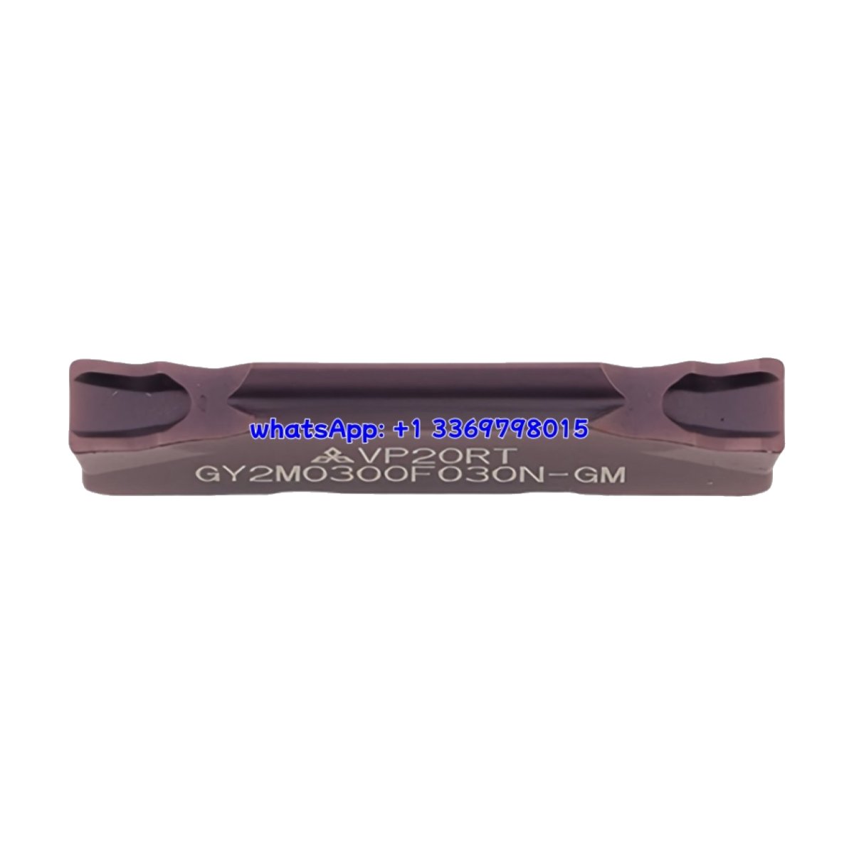 Mitsubishi GY2M0300F030N-GM VP20RT Steel