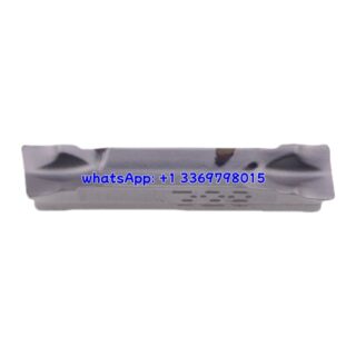 Original Iscar 3002J-6D IC328 Carbide Turning Insert | Steel, Cast Iron (10 PCS) HGR HGR 3002J-6D IC328