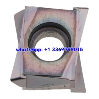 Original Kyocera LOGU090404ER-GM PR1825 Carbide Insert - Rectangle (10 PCS)