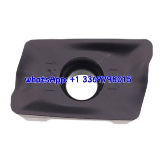 Original Sandvik R390-180612M-KM Carbide Turning Insert - Round 3040 R390-180612M-KM 3040