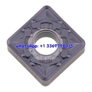 Original Mitsubishi SNMG120412-MS MP9025 Carbide Insert - Square | Steel & More (10 PCS)