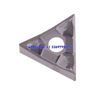 Original Iscar TNMS160404-12 Carbide Turning Insert - Triangle (10 PCS) IC20 TNMS160404-12 IC20
