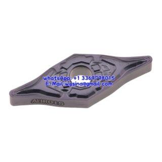 Original Tungaloy YNMG160408-ZM AH8015 Carbide Insert (10 PCS)