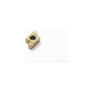 Original Seco 20ER2.0D76 CP500 Carbide Insert
