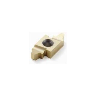 Original Seco 20NR8.0TR CP500 Carbide Insert